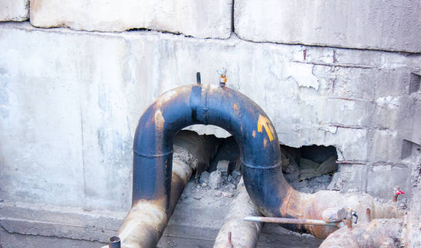 Best Water damage repair service  in Lakesite, TN
